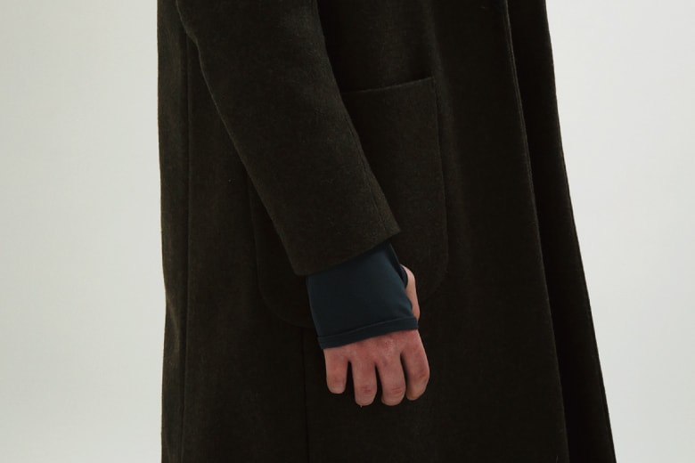 juha 2015 Fall/Winter コレクション