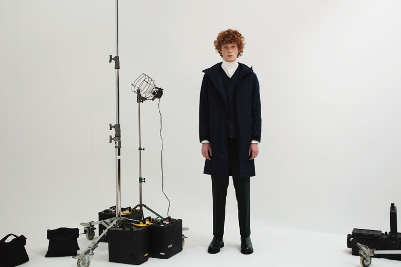 juha 2015 Fall/Winter コレクション