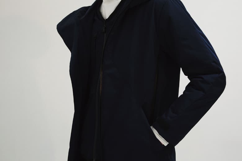 juha 2015 Fall/Winter コレクション