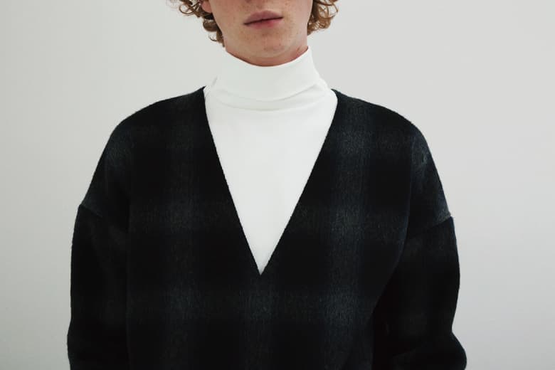 juha 2015 Fall/Winter コレクション