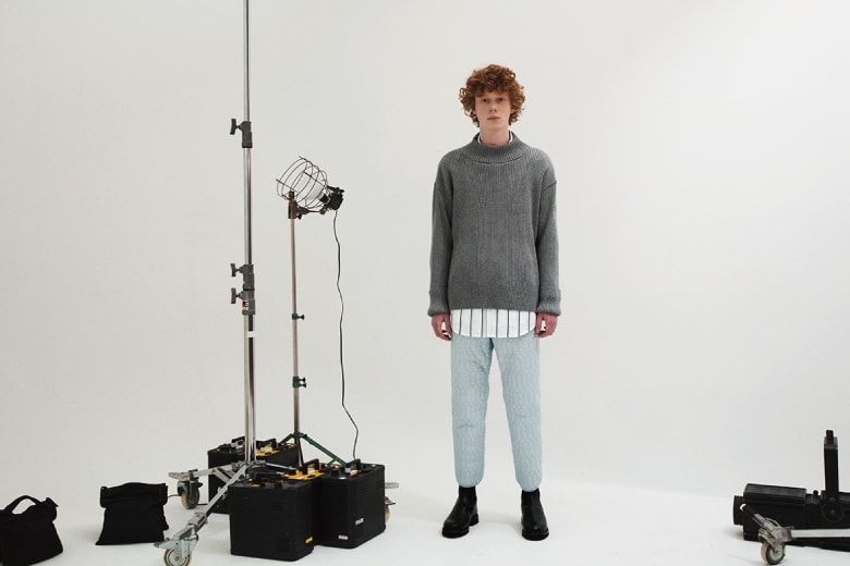 juha 2015 Fall/Winter コレクション