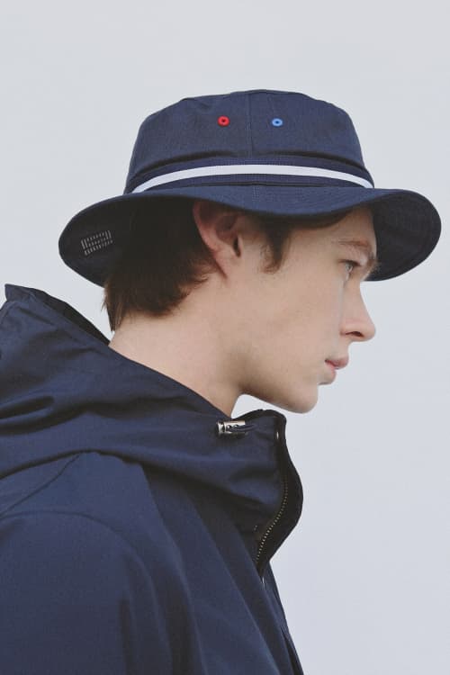 Kangol x LIFUL 2015 Fall/Winter カプセルコレクション