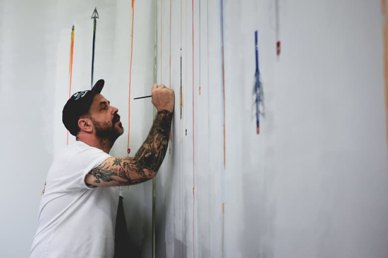 KINFOLKが『DELIGHT』でポップアップを開催