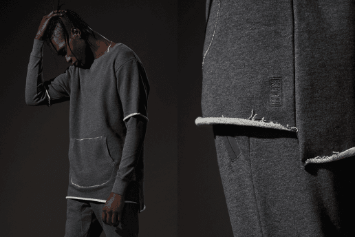 KITH 2015 Fall Pinnacle Program ルックブック