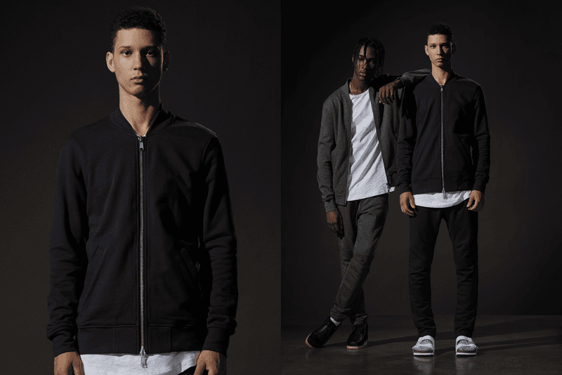 KITH 2015 Fall Pinnacle Program ルックブック