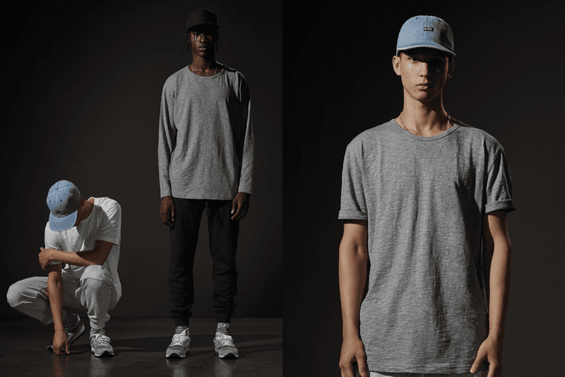 KITH 2015 Fall Pinnacle Program ルックブック