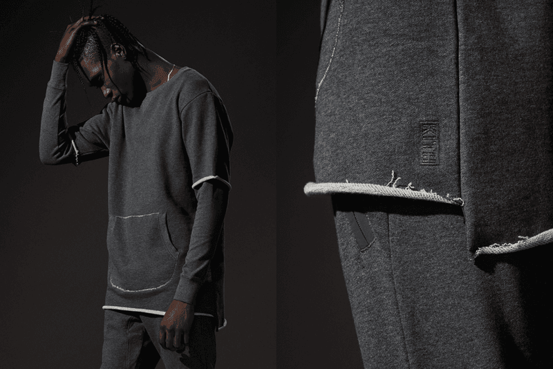 KITH 2015 Fall Pinnacle Program ルックブック