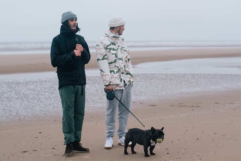 知っておくべきパフォーマンスウエアブランド Klättermusen