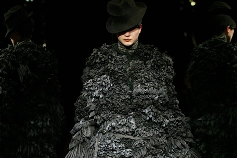 LABYRINTH OF UNDERCOVER “25 year retrospective”