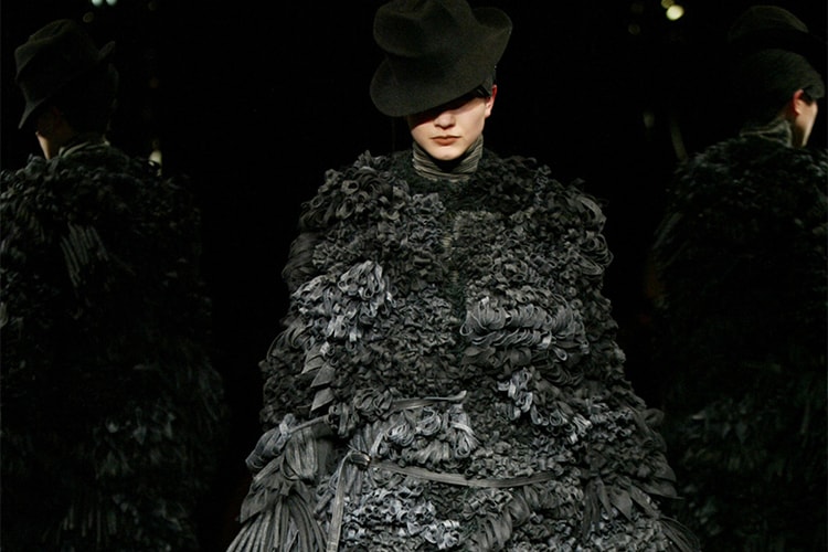 LABYRINTH OF UNDERCOVER “25 year retrospective”