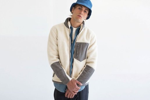 Maiden Noir 2015 Fall/Winter "Forever Lost" ルックブック