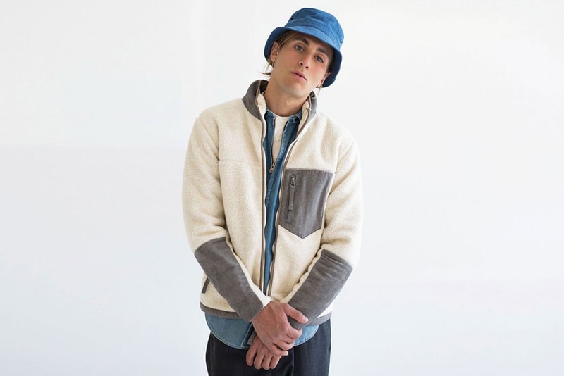 Maiden Noir 2015 Fall/Winter "Forever Lost" ルックブック