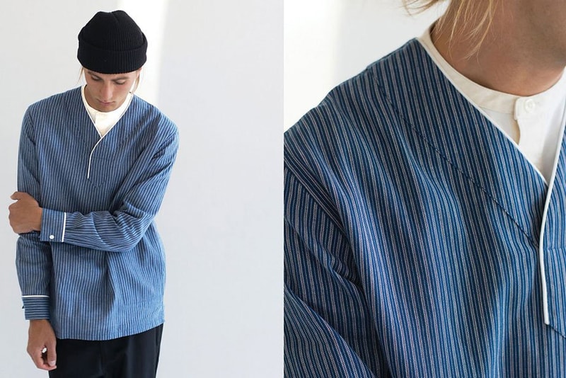 Maiden Noir 2015 Fall/Winter "Forever Lost" ルックブック