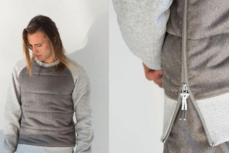 Maiden Noir 2015 Fall/Winter "Forever Lost" ルックブック