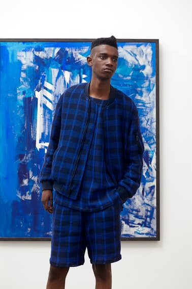 MIDIUMISOLID 2016 Spring/Summer コレクション