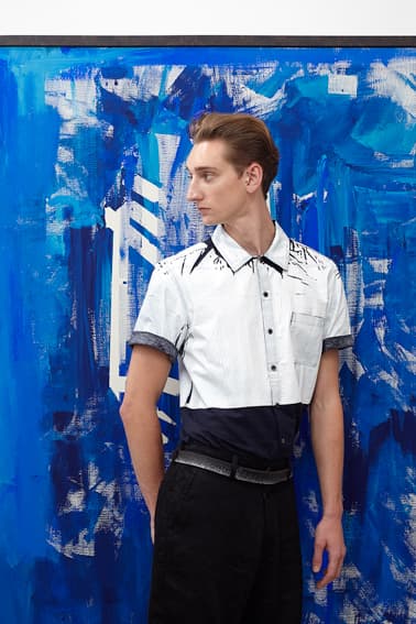 MIDIUMISOLID 2016 Spring/Summer コレクション