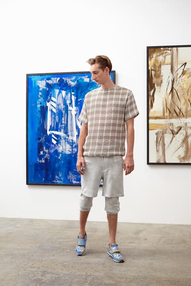 MIDIUMISOLID 2016 Spring/Summer コレクション