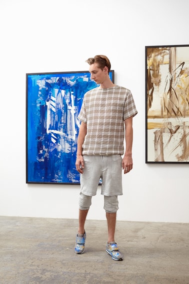 MIDIUMISOLID 2016 Spring/Summer コレクション