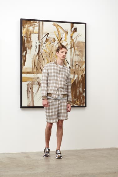 MIDIUMISOLID 2016 Spring/Summer コレクション