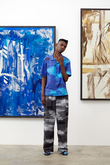 MIDIUMISOLID 2016 Spring/Summer コレクション