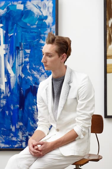 MIDIUMISOLID 2016 Spring/Summer コレクション