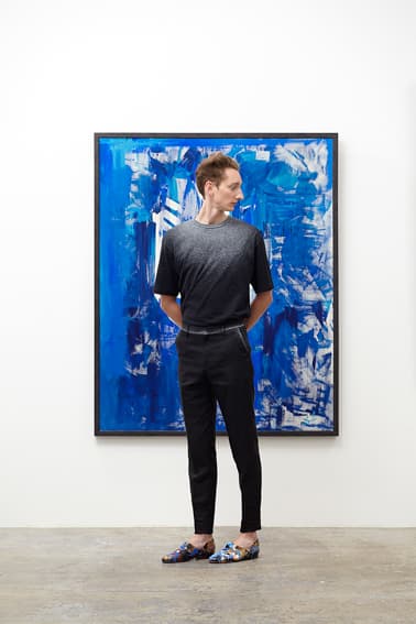 MIDIUMISOLID 2016 Spring/Summer コレクション