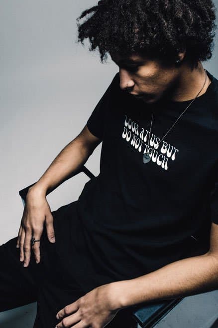 Feature が提案する MIDNIGHT STUDIOS 2015 Fall/Winter “Steppin' Stone”エディトリアル