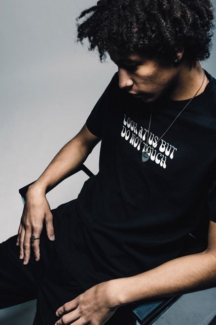 Feature が提案する MIDNIGHT STUDIOS 2015 Fall/Winter “Steppin' Stone”エディトリアル