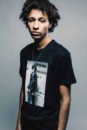 Feature が提案する MIDNIGHT STUDIOS 2015 Fall/Winter “Steppin' Stone”エディトリアル