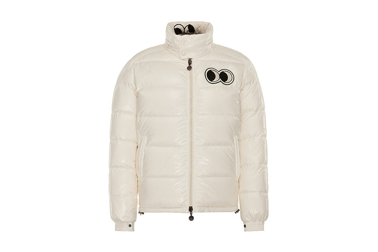 MONCLER TOKYO GINZA がオープン