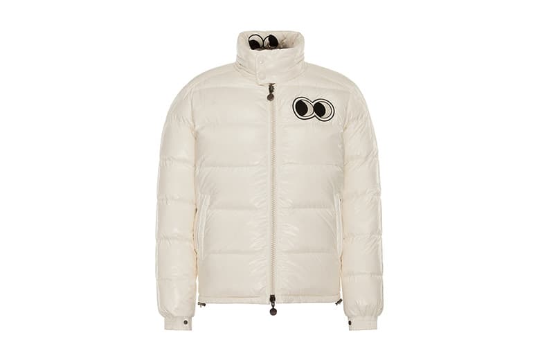 MONCLER TOKYO GINZA がオープン