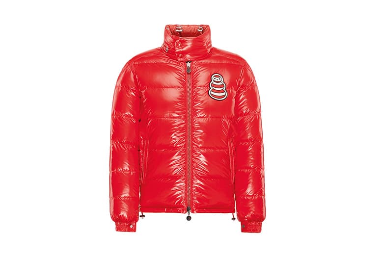 MONCLER TOKYO GINZA がオープン