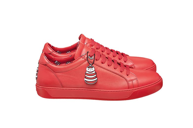 MONCLER TOKYO GINZA がオープン