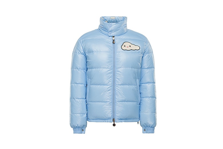 MONCLER TOKYO GINZA がオープン