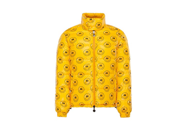 MONCLER TOKYO GINZA がオープン