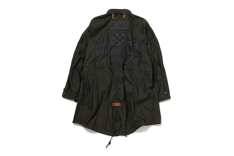 the POOL aoyama にて「O.D.」シリーズが発売