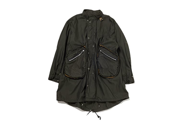 the POOL aoyama にて「O.D.」シリーズが発売