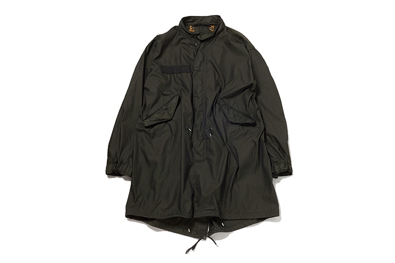 the POOL aoyama にて「O.D.」シリーズが発売
