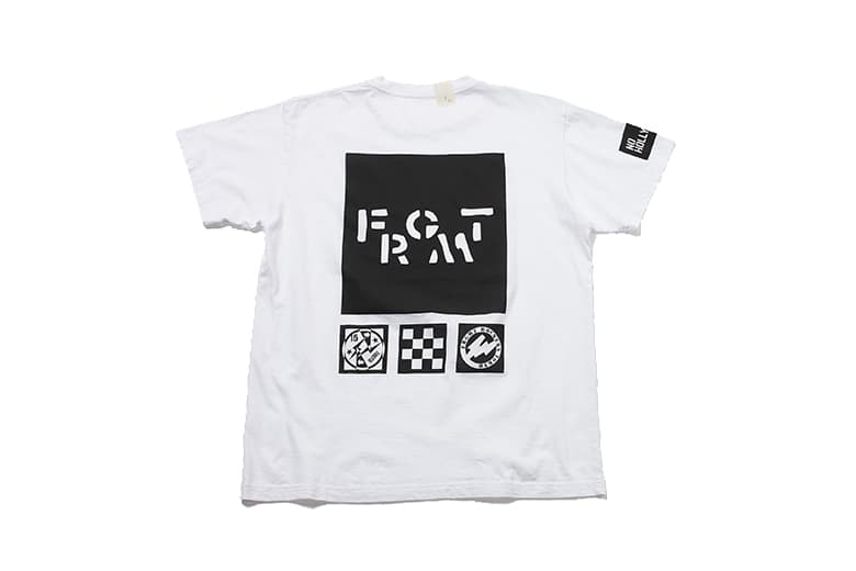 the POOL aoyama にて「O.D.」シリーズが発売