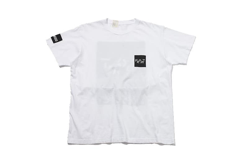 the POOL aoyama にて「O.D.」シリーズが発売