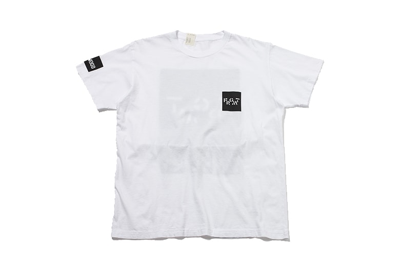 the POOL aoyama にて「O.D.」シリーズが発売