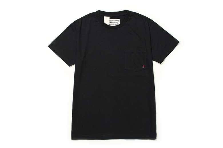 N.HOOLYWOOD x WACKO MARIA 限定アイテム