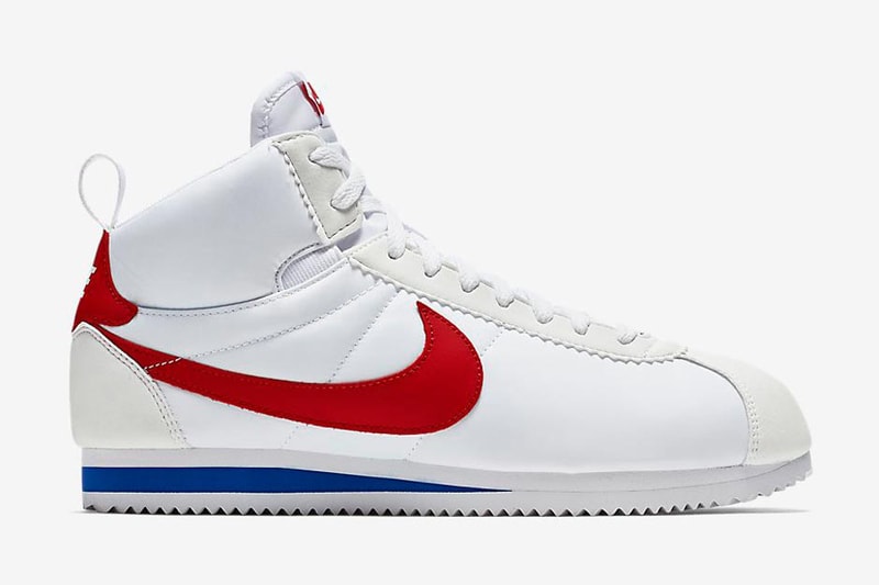 Nike Cortez Chukka