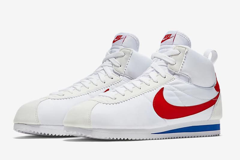 Nike Cortez Chukka
