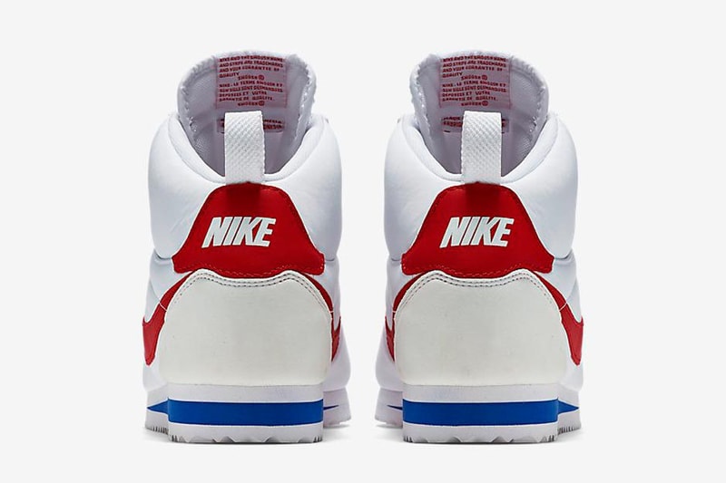 Nike Cortez Chukka