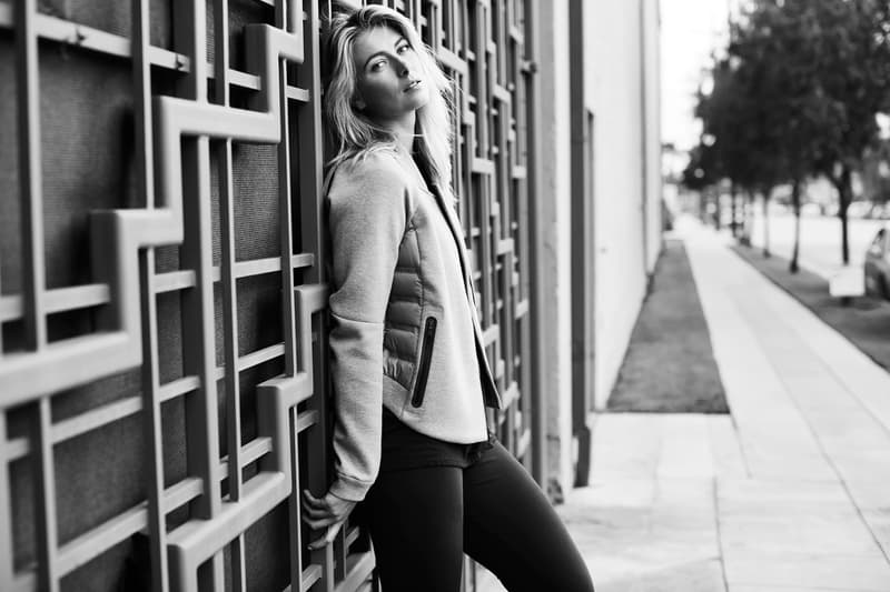 Nike Tech Fleece Aeroloft Holiday 2015 コレクション