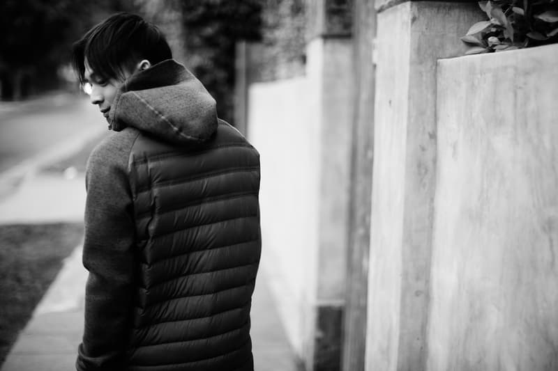 Nike Tech Fleece Aeroloft Holiday 2015 コレクション