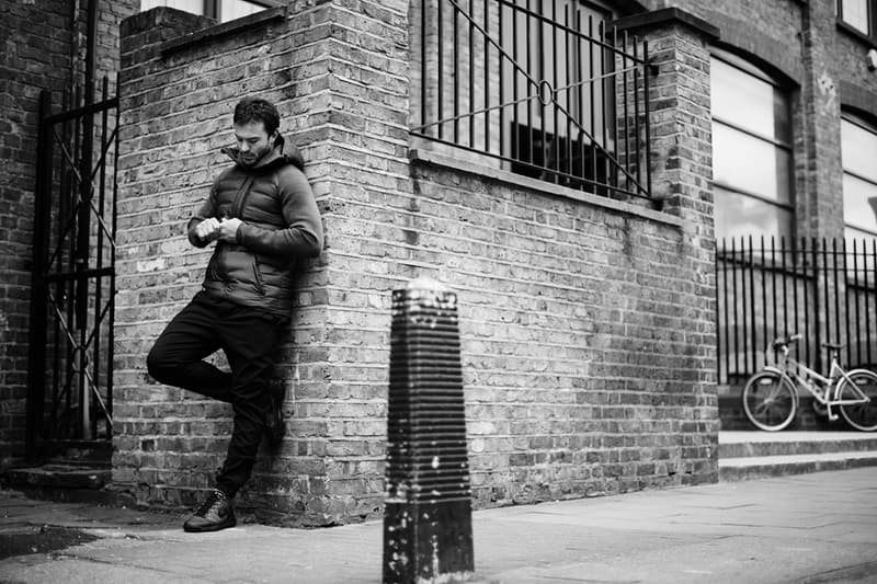 Nike Tech Fleece Aeroloft Holiday 2015 コレクション