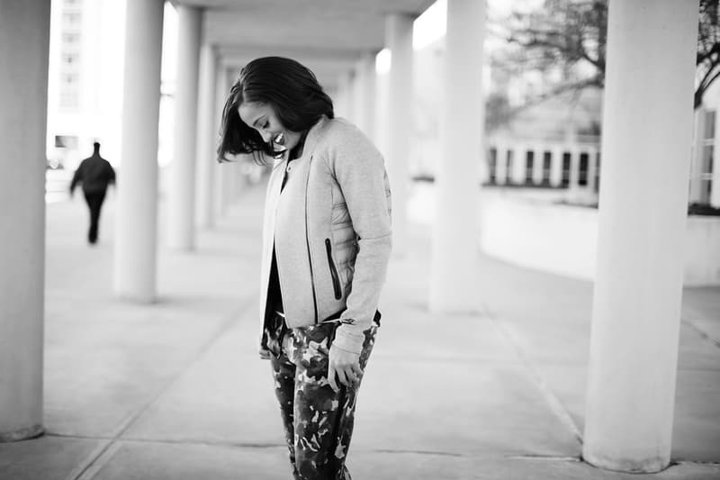 Nike Tech Fleece Aeroloft Holiday 2015 コレクション