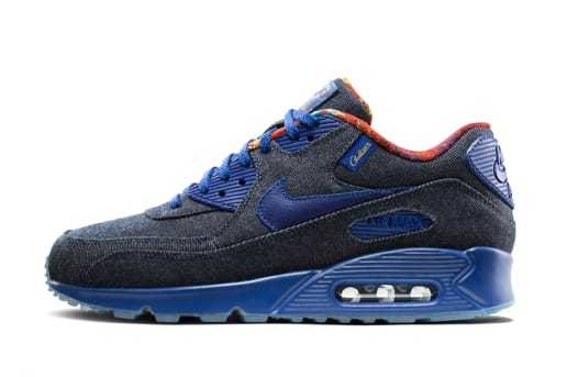 NIKEiD に Pendletonウール のオプションが復活